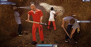 Escape Together: Prison Break
