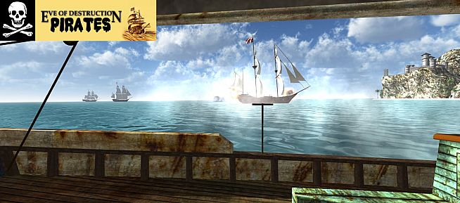 Eve of Destruction - REDUX VIETNAM