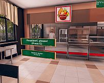 School Teacher Simulator