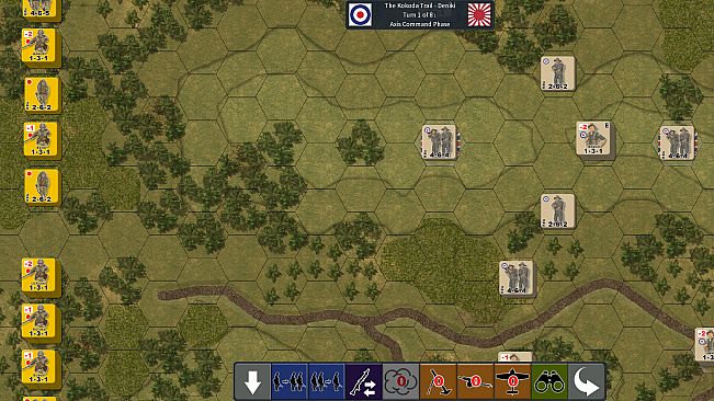 Valor & Victory: Pacific