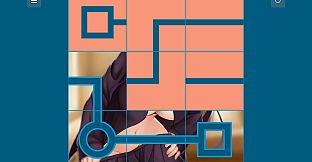 Hentai NetPuzzle