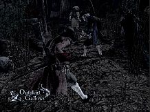 No Vacation for an Executioner