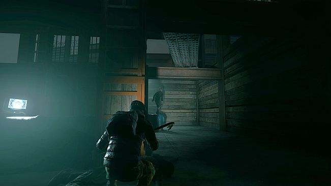 NAKWON: LAST PARADISE