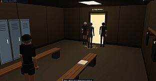 THE REF - Football Referee Simulator