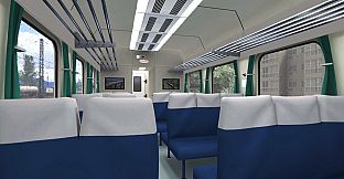 Train Simulator: Longhai Railway: Lingbao - Mianchi Route Add-On