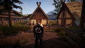 Valnir Rok Survival RPG