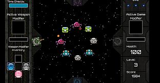 Space Pads