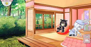 IdolPet Caretaker