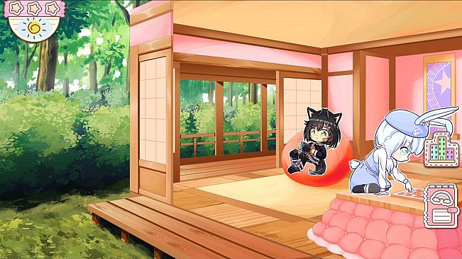 IdolPet Caretaker