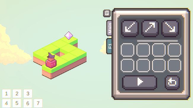 Crystal Adventure