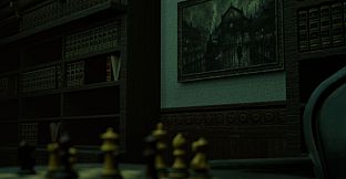 The delayed memory