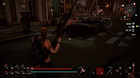 Monster Slayer Extermination