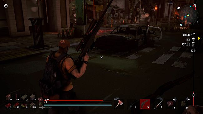 Monster Slayer Extermination