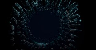 SCP: Darkwater