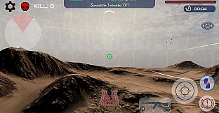 Carpet Hero: Jet Hunter