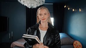 Love Begins With Goodbye