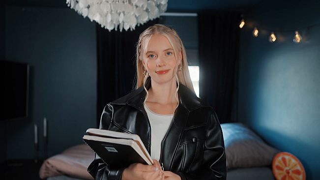 Love Begins With Goodbye