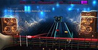 Rocksmith 2014 – Def Leppard - “Rock of Ages”
