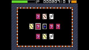 Retro Endurance 8bit