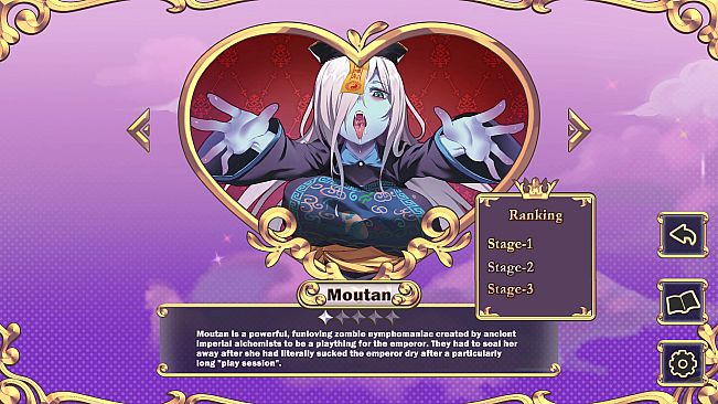 Get To Work, Succubus-Chan!