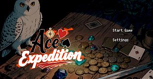 Ace Expedition 王牌远征