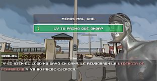 Carlos Klauss - Episode ZerØ