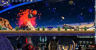 Creatures Docking Station - Creatures 3