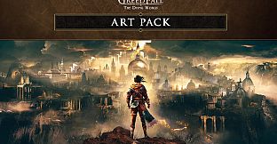 GreedFall: The Dying World - Digital Art Pack