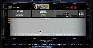 MesetaMiner (CodeName)