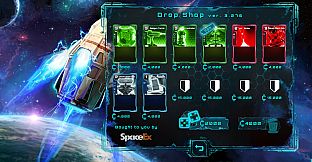 OVERLODE: Battle over Azmonite