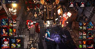 Not Quite A Fairy Tale