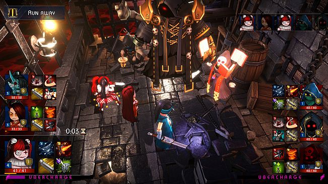 Not Quite A Fairy Tale