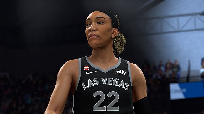 NBA 2K27 Deluxe Edition