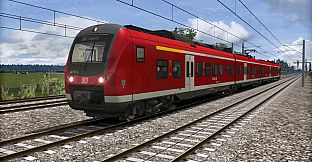 Train Simulator: DB BR 440 ‘Coradia Continental’ Loco Add-On