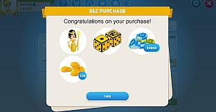 Business tour. Great Leaders: Cleopatra