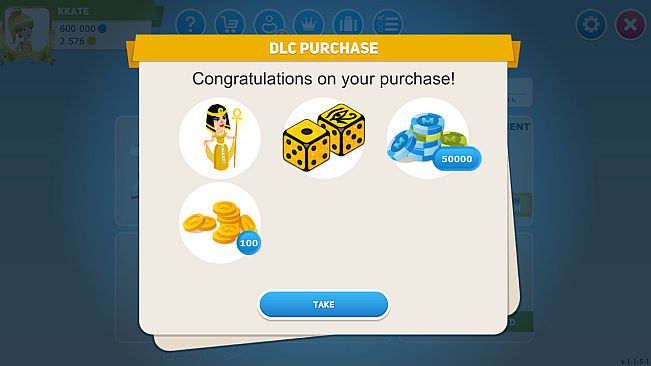 Business tour. Great Leaders: Cleopatra