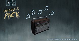 Saint Kotar: Supporter Pack