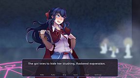 Magebuster: Amorous Augury