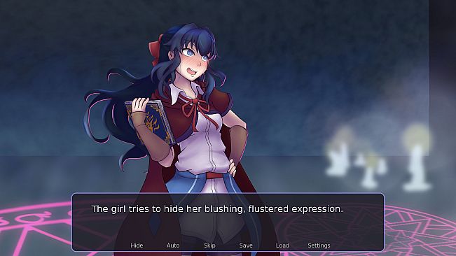 Magebuster: Amorous Augury