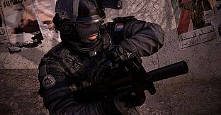 Caliber: Velour Mercenary Battle Pack