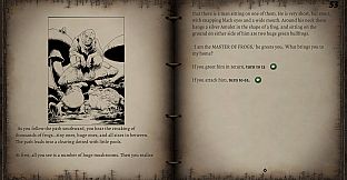 Scorpion Swamp (Fighting Fantasy Classics)
