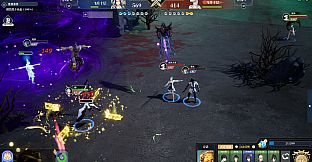 异族再起扩展包（Monster Sect Part 2）- 山门与幻境TheLostVillage