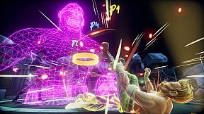 Mighty Fight Federation