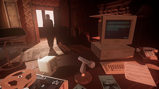 One True Path - Part 1