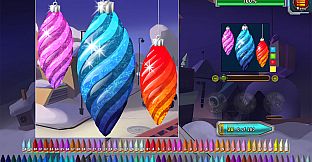 Paint By Numbers - Spirit Of Christmas Ep. 3