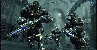 Unreal Tournament 3