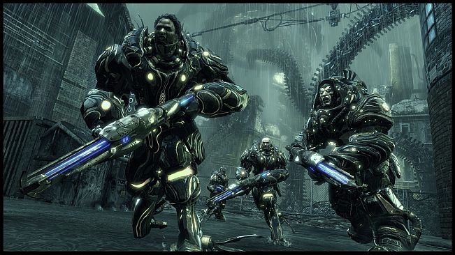 Unreal Tournament 3
