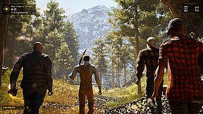 Gold Mining Simulator 2