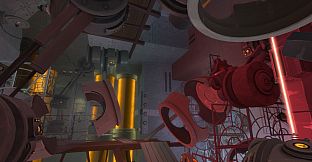 Quantum Conundrum: IKE-aramba!