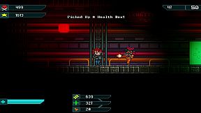 Axizon Labs: Zombies